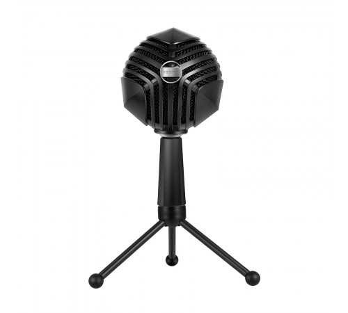 Мікрофон Vertux Sphere Black Мікрофон Vertux Sphere Black