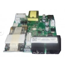 Wi-Fi-інтерфейс (плата для моніторингу) для Voltronic Axpert VM II Elite (wifibrd-Axpert-VM-II-Elite)
