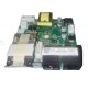 Wi-Fi-інтерфейс (плата для моніторингу) для Voltronic Axpert VM II Elite (wifibrd-Axpert-VM-II-Elite)