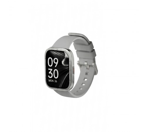 Смарт-годинник HiFuture Zone3 Silver