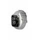Смарт-годинник HiFuture Zone3 Silver