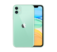 Вживаний Apple iPhone 11 128GB Green (Гарний стан)