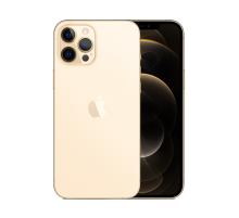 Вживаний Apple iPhone 12 Pro 128GB Gold (Гарний стан)