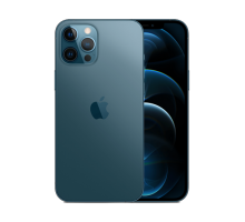 Вживаний Apple iPhone 12 Pro Max 128GB Blue (Гарний стан)