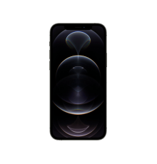 Вживаний Apple iPhone 12 Pro Max 128GB Graphite (Ідеальний стан)