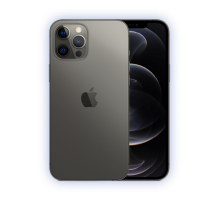 Вживаний Apple iPhone 12 Pro Max 256GB Graphite (Гарний стан)