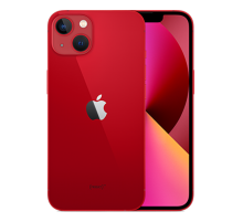 Вживаний Apple iPhone 13 128GB Red (Гарний стан)