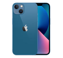 Вживаний Apple iPhone 13 128GB Blue (Відмінний стан)