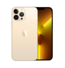Вживаний Apple iPhone 13 Pro 128GB Gold (Відмінний стан)