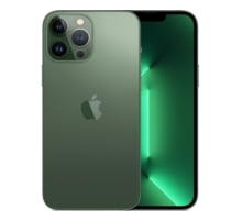 Вживаний Apple iPhone 13 Pro 1T Alpine green (Гарний стан)