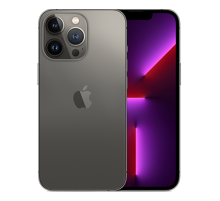 Вживаний Apple iPhone 13 Pro Max 128GB Graphite (Ідеальний стан)