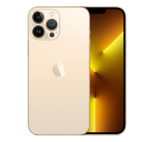 Вживаний Apple iPhone 13 Pro Max 256GB Gold (Гарний стан)