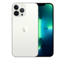 Вживаний Apple iPhone 13 Pro Max 256GB Silver (Хороший стан)
