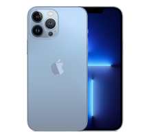 Вживаний Apple iPhone 13 Pro Max 512GB Sierra Blue (Ідеальний стан)