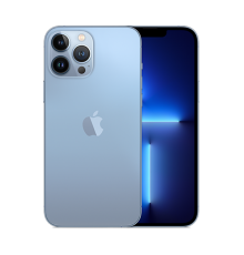 Вживаний Apple iPhone 13 Pro Max 1T Sierra Blue (Гарний стан)