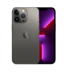 Вживаний Apple iPhone 13 Pro Max 1T Graphite (Гарний стан)