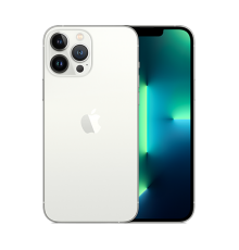 Вживаний Apple iPhone 13 Pro Max 1T Silver (Гарний стан)