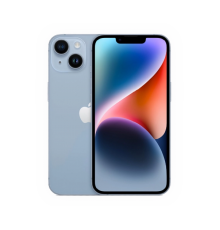 Вживаний Apple iPhone 14 128GB Blue (Ідеальний стан)