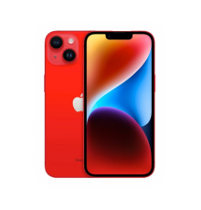Вживаний Apple iPhone 14 128GB PRODUCT Red (Ідеальний стан)