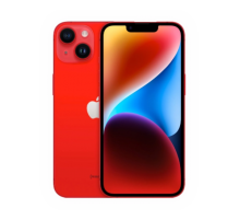 Вживаний Apple iPhone 14 128GB PRODUCT Red (Хороший стан)