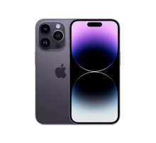 Вживаний Apple iPhone 14 Pro 256GB Deep Purple (Хороший стан)