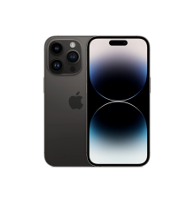 Вживаний Apple iPhone 14 Pro 1T Space Black (Відмінний стан)