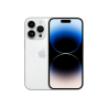 Вживаний Apple iPhone 14 Pro Max 256GB Silver (Відмінний стан)