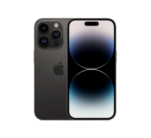 Вживаний Apple iPhone 14 Pro Max 256GB Space Black (Хороший стан)