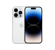 Вживаний Apple iPhone 14 Pro Max 512GB Silver (Хороший стан)