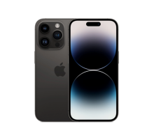 Вживаний Apple iPhone 14 Pro Max 1T Space Black (Ідеальний стан)