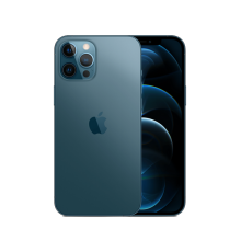 Вживаний Apple iPhone 12 Pro 512GB Pacific Blue (Відмінний стан)
