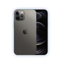 Вживаний Apple iPhone 12 Pro 512GB Graphite (Відмінний стан)