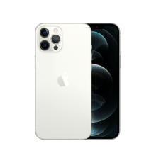 Вживаний Apple iPhone 12 Pro 512GB Silver (Відмінний стан)