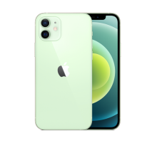 Вживаний Apple iPhone 12 256GB Green (Хороший стан)