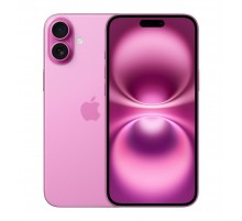 Вживаний Apple iPhone 16 512GB Pink (Гарний стан)
