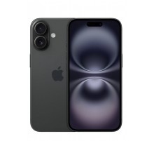 Вживаний Apple iPhone 16 512GB Black (Ідеальний стан)