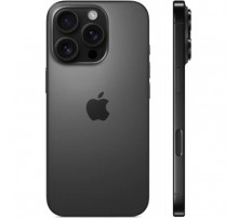 Вживаний Apple iPhone 16 Pro Max 256GB Black Titanium (Відмінний стан)