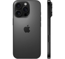 Вживаний Apple iPhone 16 Pro 128GB Black Titanium (Гарний стан)