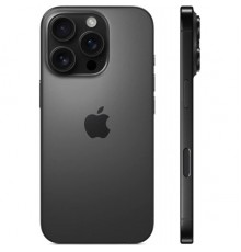 Вживаний Apple iPhone 16 Pro 1 Tb Black Titanium (Хороший стан)