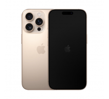 Вживаний Apple iPhone 16 Pro 256GB Desert Titanium (Відмінний стан)