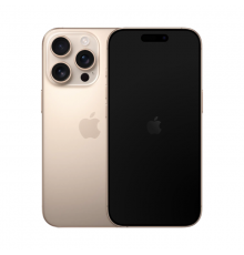 Вживаний Apple iPhone 16 Pro 1 Tb Desert Titanium (Гарний стан)
