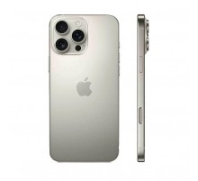 Вживаний Apple iPhone 16 Pro Max 256GB Natural Titanium (Відмінний стан)