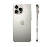 Вживаний Apple iPhone 16 Pro 128GB Natural Titanium (Гарний стан)