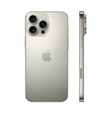 Вживаний Apple iPhone 16 Pro Max 256GB Natural Titanium (Хороший стан)