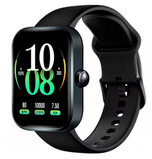 Акція! Смарт-годинник Haylou Watch 4 LS25 Black