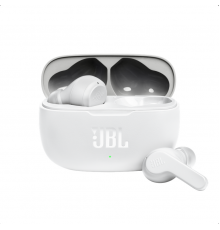 Акція! JBL Wave 200TWS White
