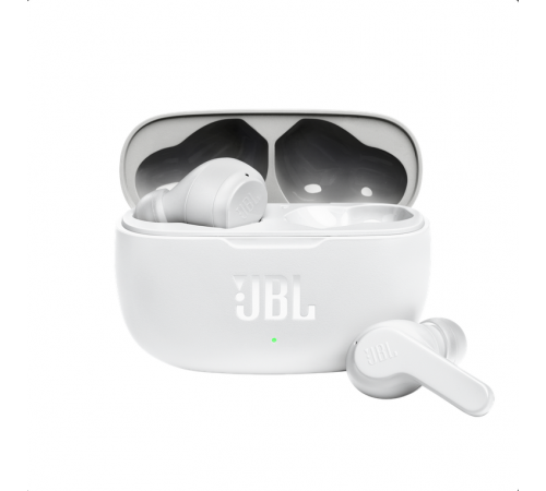 Акція! JBL Wave 200TWS White
