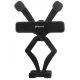 Акція! Автомобільний тримач Proove Gravity Lite Air Outlet Car Mount (black)