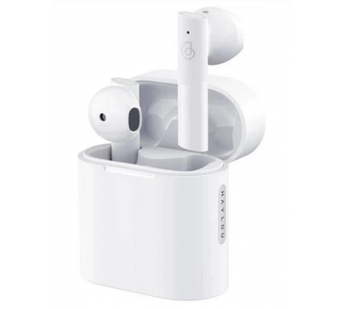 Акція! Бездротові навушники Haylou MoriPods T33 White