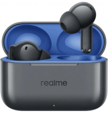 Акція! Бездротові навушники Realme Buds T200 